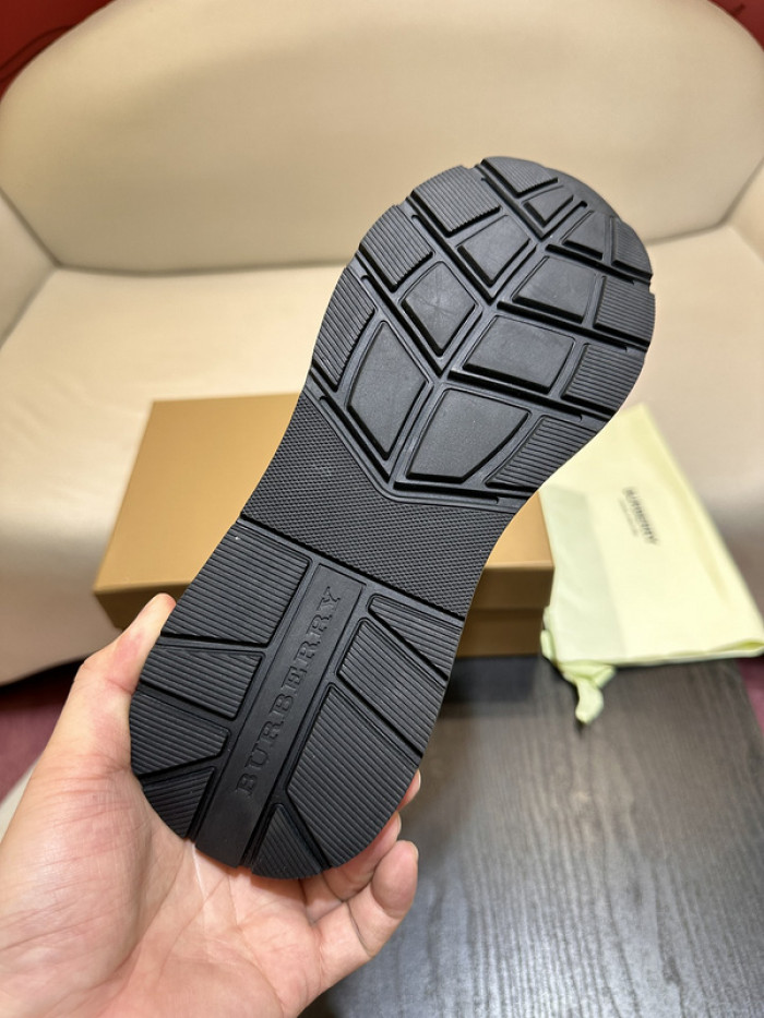 BR SNEAKERS COPSHOE BR-19