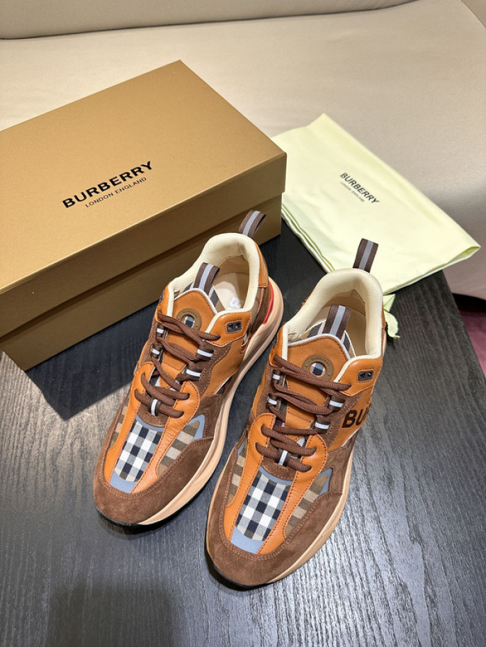 BR SNEAKERS COPSHOE BR-19