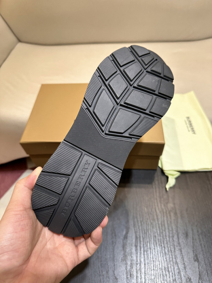 BR SNEAKERS COPSHOE BR-22