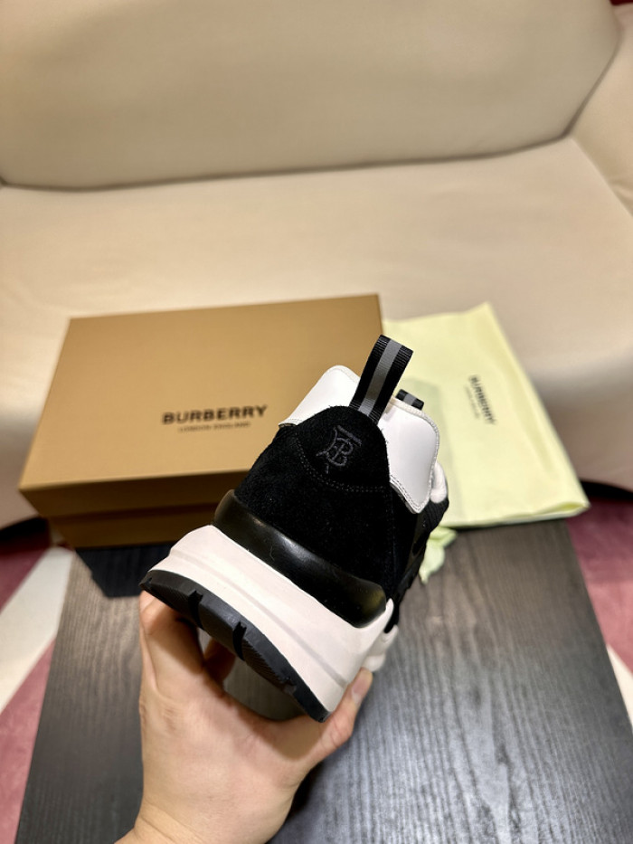 BR SNEAKERS COPSHOE BR-22