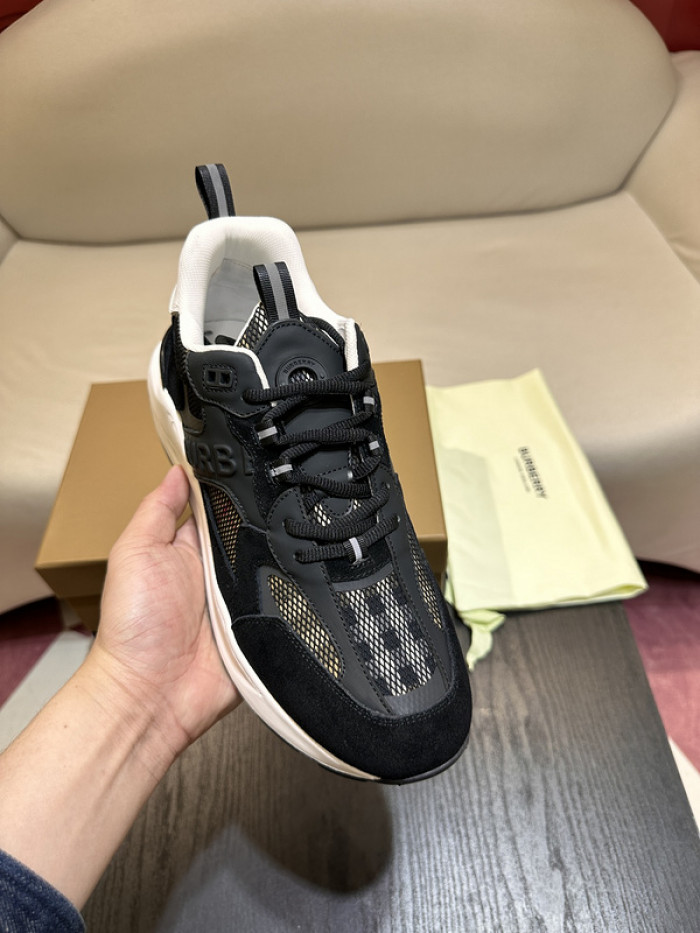 BR SNEAKERS COPSHOE BR-22