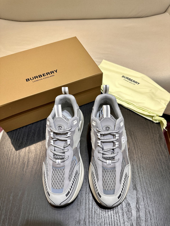 BR SNEAKERS COPSHOE BR-24