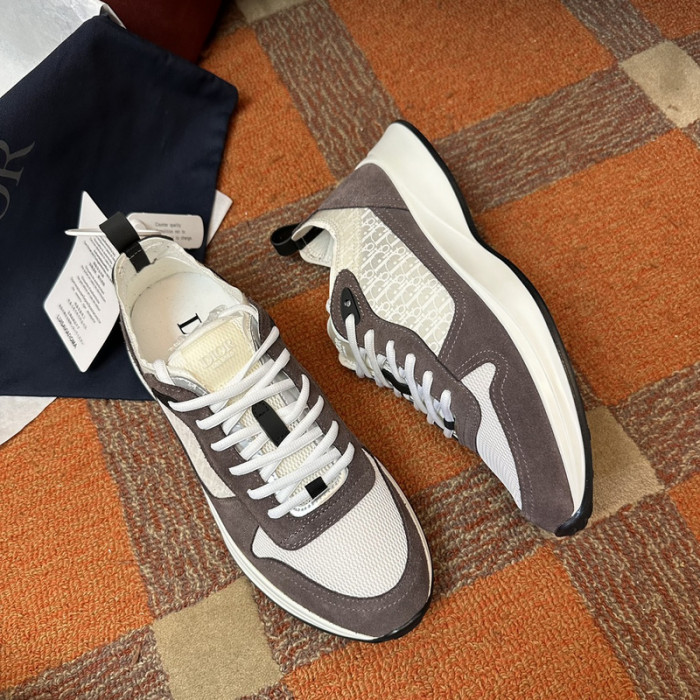 D1R* B25  SNEAKER  COPSHOE DR-351