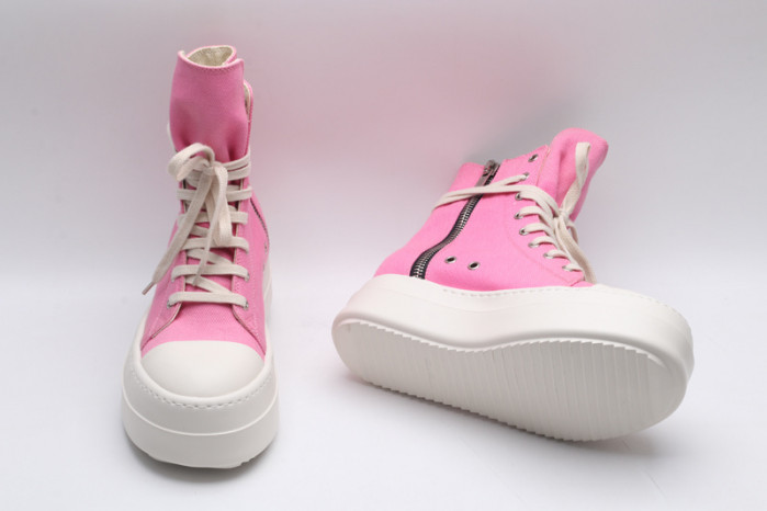 RICK OWENS SNEAKERS COPSHOE OR-254