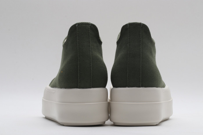 RICK OWENS SNEAKERS COPSHOE OR-260