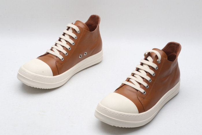 RICK OWENS SNEAKERS  copshpe OR-266