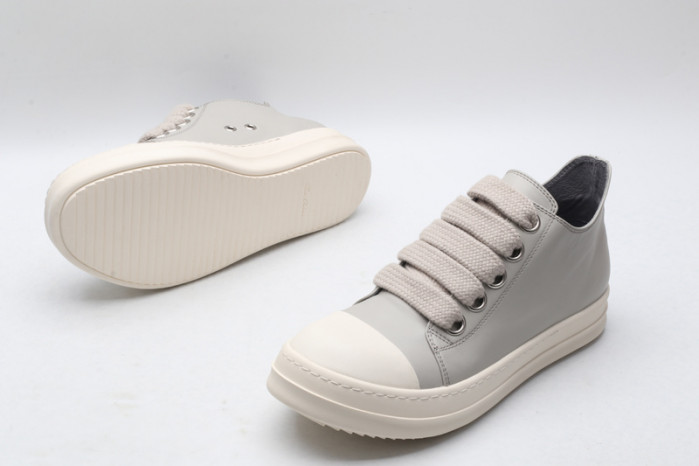 RICK OWENS SNEAKERS  copshpe OR-244