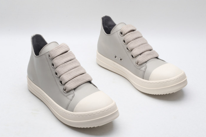 RICK OWENS SNEAKERS  copshpe OR-244