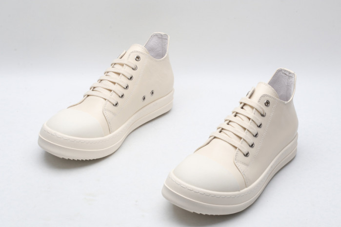 RICK OWENS SNEAKERS  copshpe OR-268