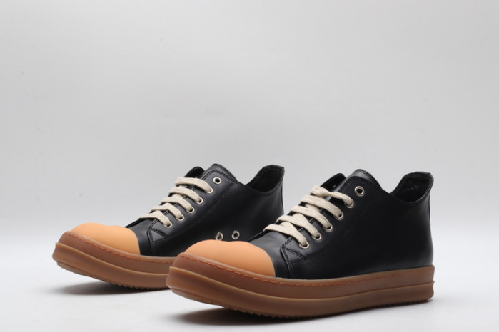 RICK OWENS SNEAKERS  copshpe OR-269
