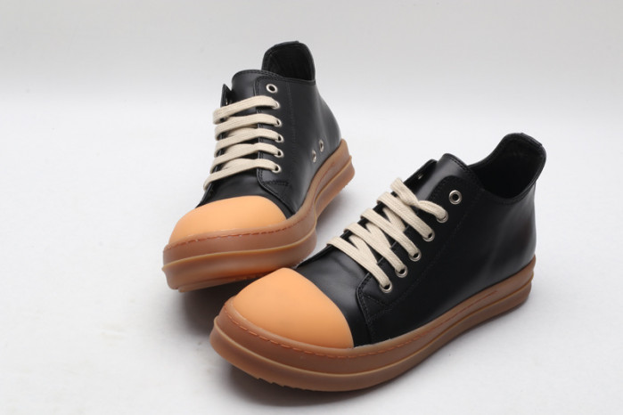 RICK OWENS SNEAKERS  copshpe OR-269