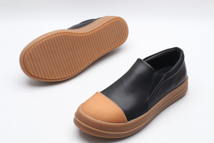 RICK OWENS SNEAKERS  copshpe OR-273