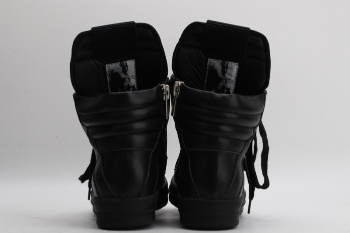 RICK OWENS SNEAKERS COPSHOE OR-215