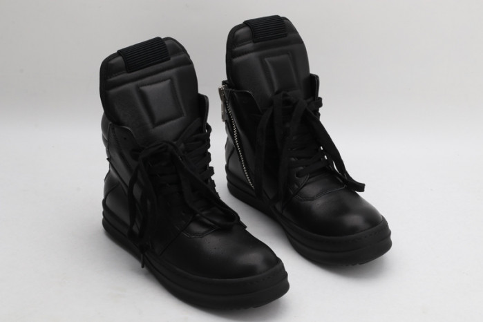 RICK OWENS SNEAKERS COPSHOE OR-215