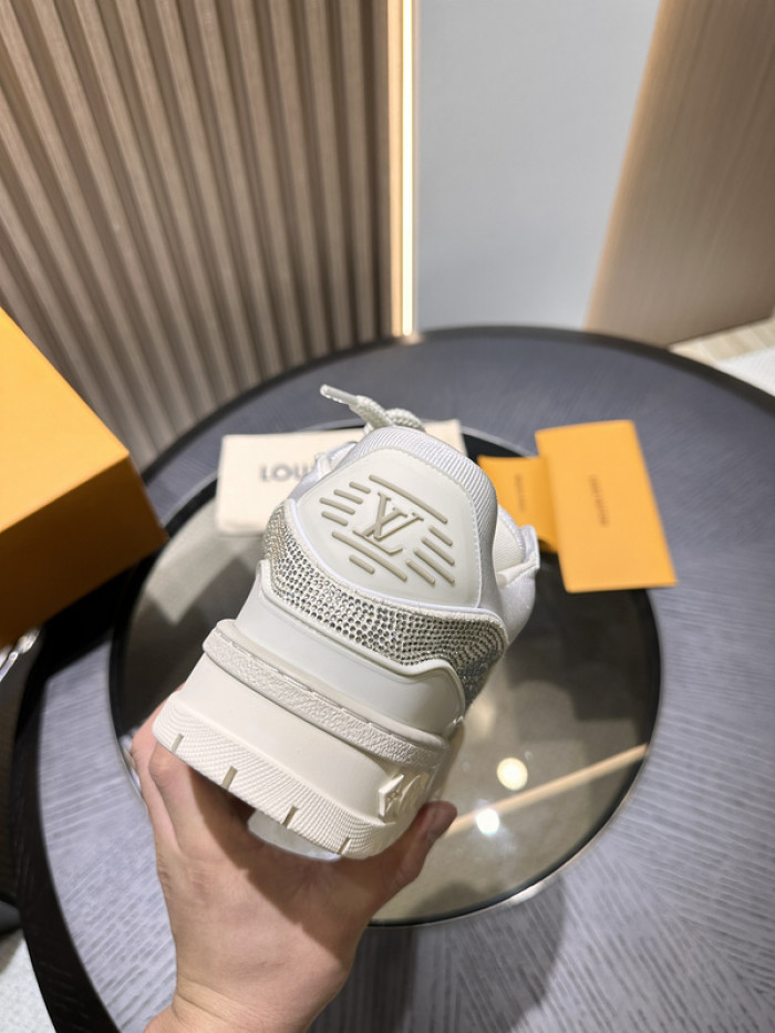 LVT  SNEAKERS   COPSHOE  L&V-236