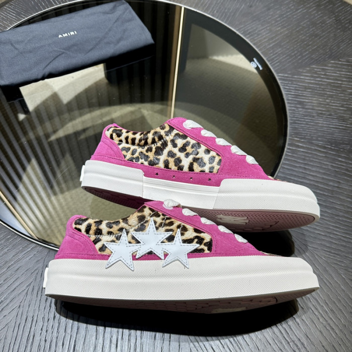 AMIRI  SNEAKERS   COPSHOE AM-136