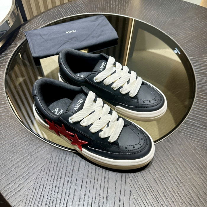 AMIRI  SNEAKERS   COPSHOE AM-139
