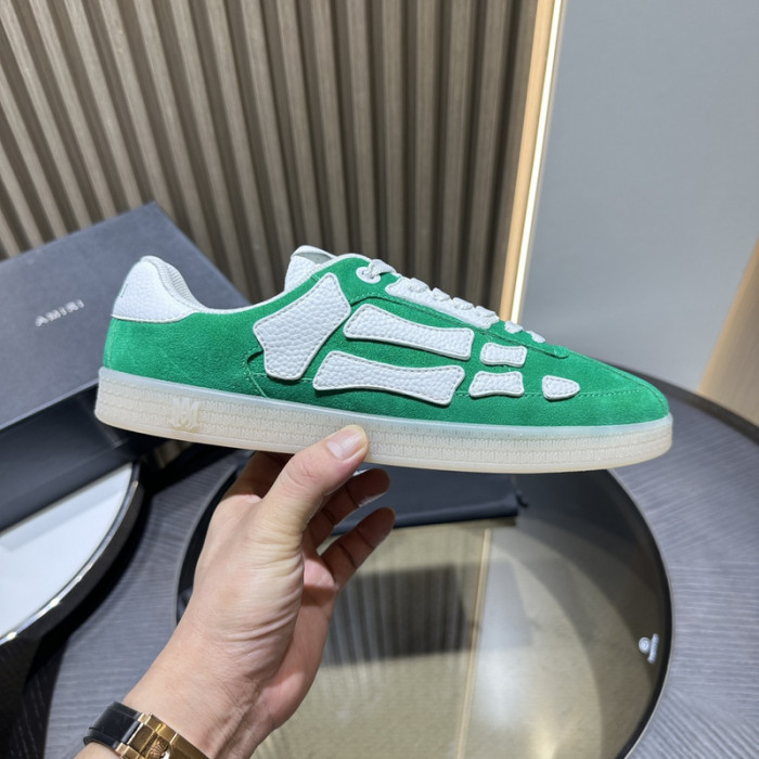 AMIRI  SNEAKERS   COPSHOE AM-142