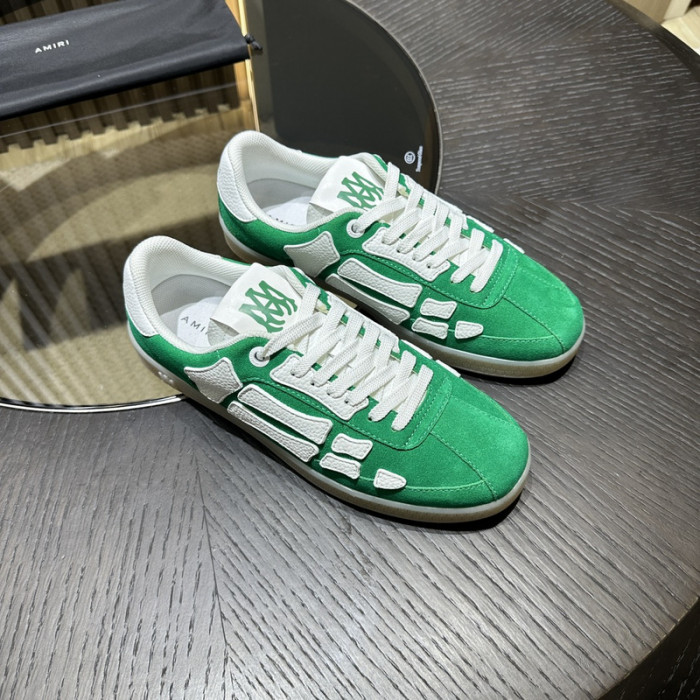 AMIRI  SNEAKERS   COPSHOE AM-142