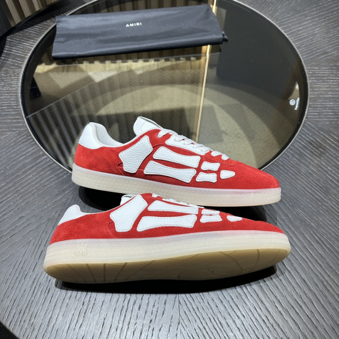 AMIRI  SNEAKERS   COPSHOE AM-144