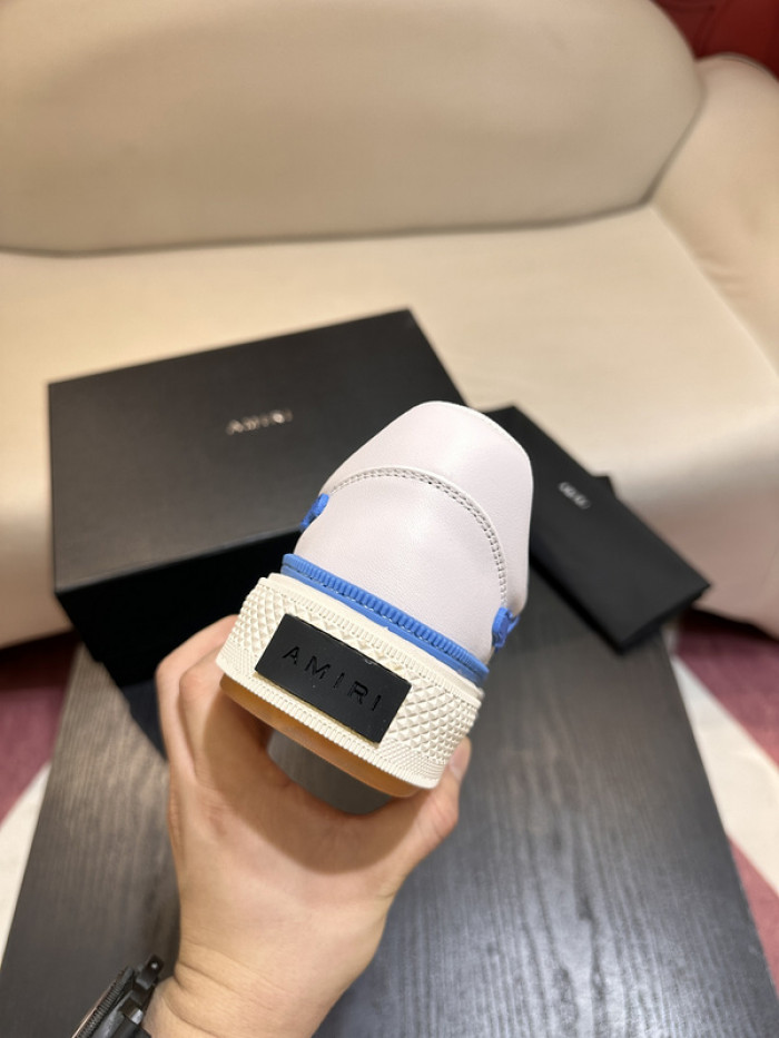 AMIRI  SNEAKERS   COPSHOE AM-155