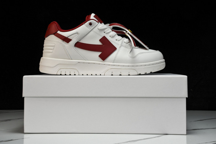 OF sneakers  copshoe OW-96