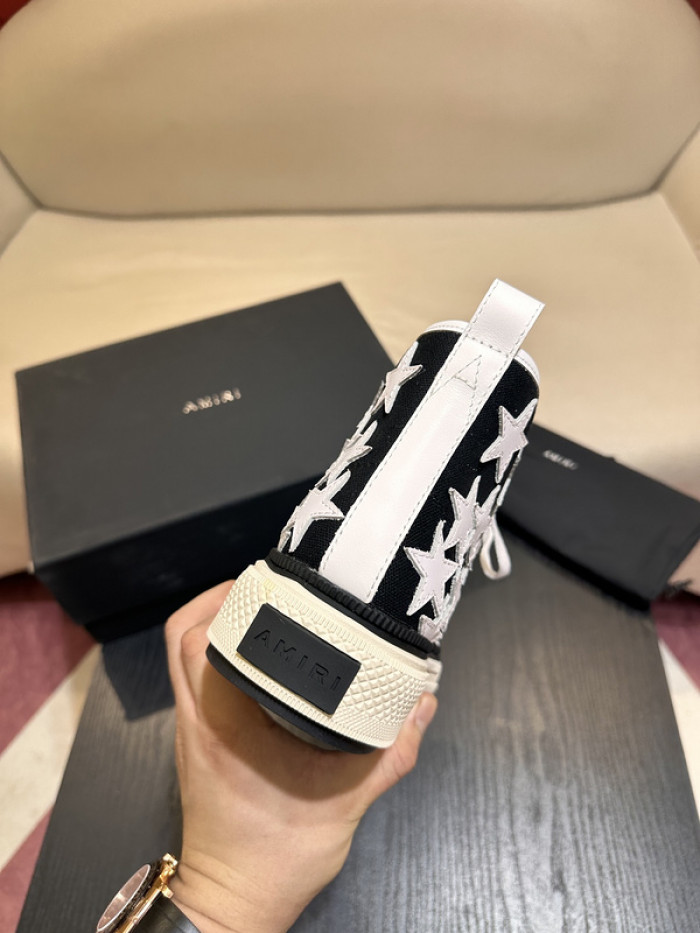 AMIRI  SNEAKERS   COPSHOE AM-158