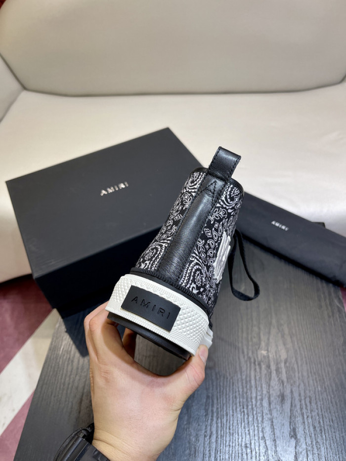 AMIRI  SNEAKERS   COPSHOE AM-160