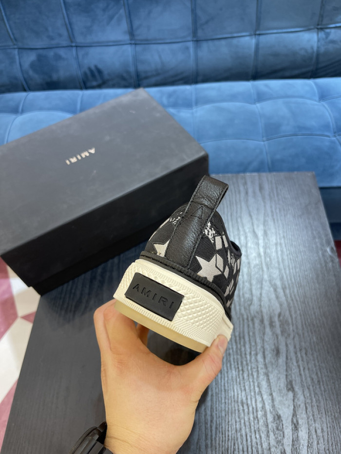 AMIRI  SNEAKERS   COPSHOE AM-166