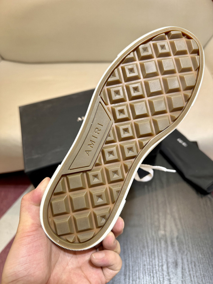 AMIRI  SNEAKERS   COPSHOE AM-170