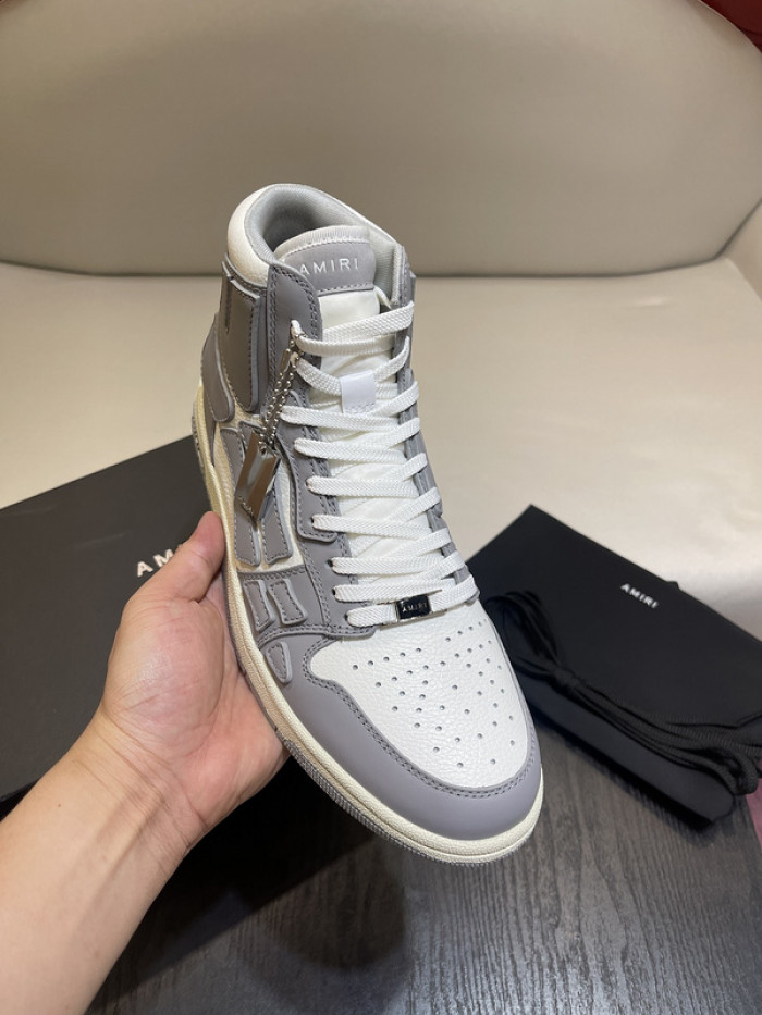 AMIRI  SNEAKERS   COPSHOE AM-171