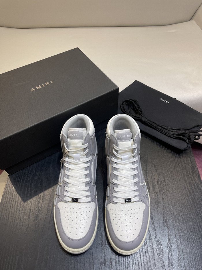 AMIRI  SNEAKERS   COPSHOE AM-171