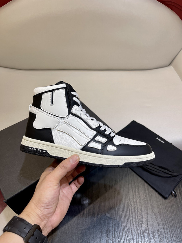 AMIRI  SNEAKERS   COPSHOE AM-172