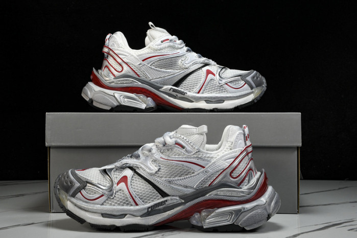 BL RUNNER -COPSHOE BL 267