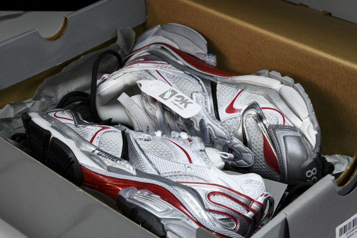 BL RUNNER -COPSHOE BL 267