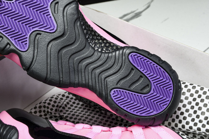 Air Jordan 11 pink and black  CT8012-401