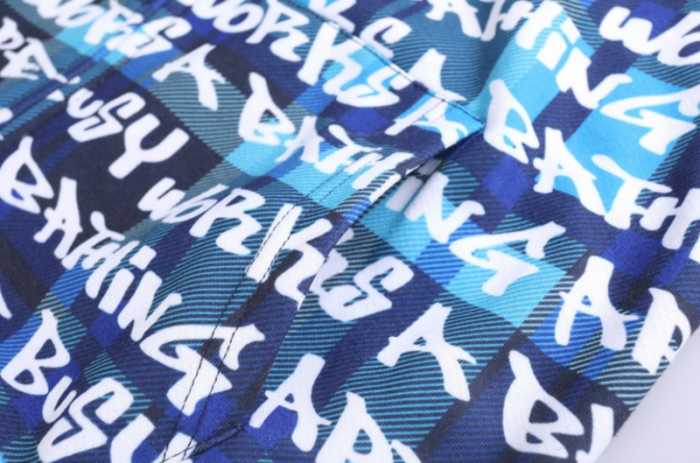 COPSHOE CLOTHES -CLO 112