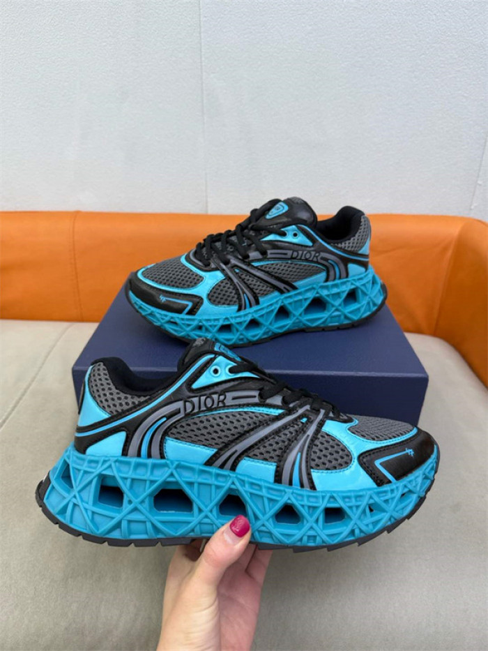 D1R* B35  SNEAKER  COPSHOE DR-360