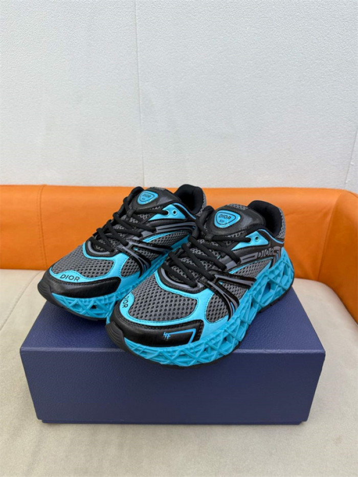 D1R* B35  SNEAKER  COPSHOE DR-360