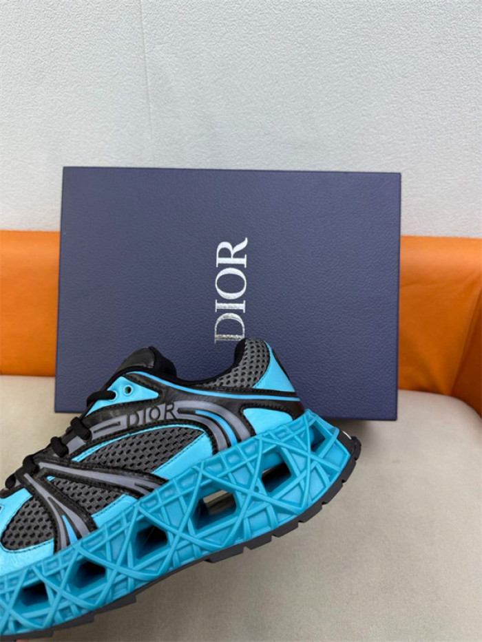 D1R* B35  SNEAKER  COPSHOE DR-360