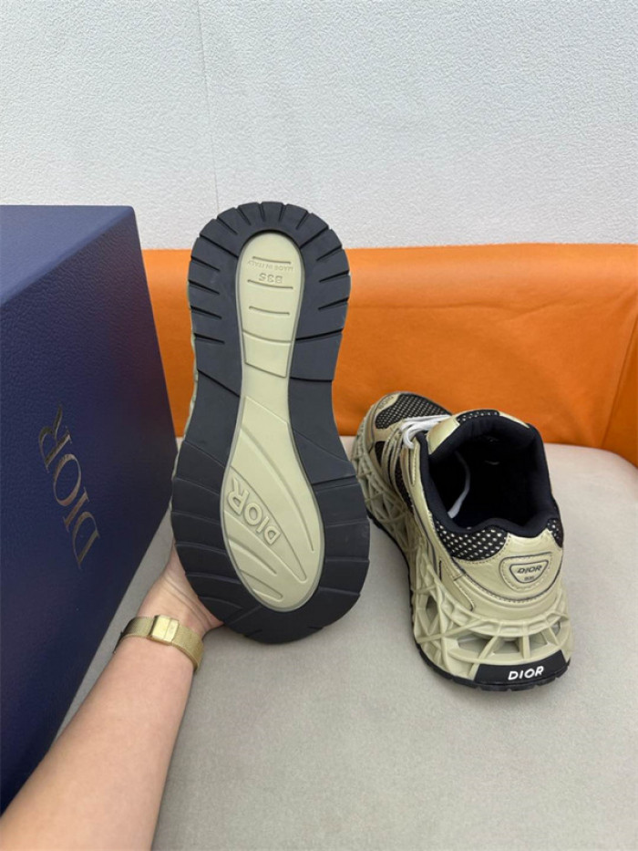 D1R* B35  SNEAKER  COPSHOE DR-362