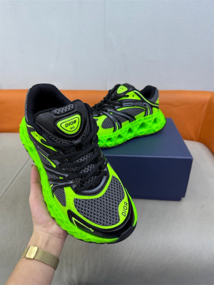 D1R* B35  SNEAKER  COPSHOE DR-363