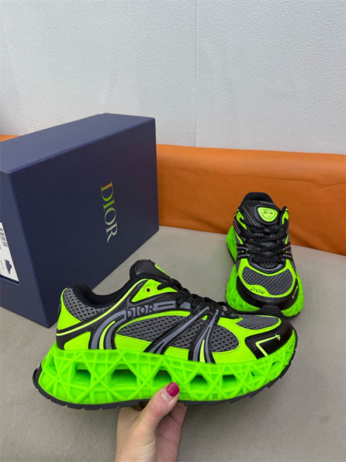 D1R* B35  SNEAKER  COPSHOE DR-363