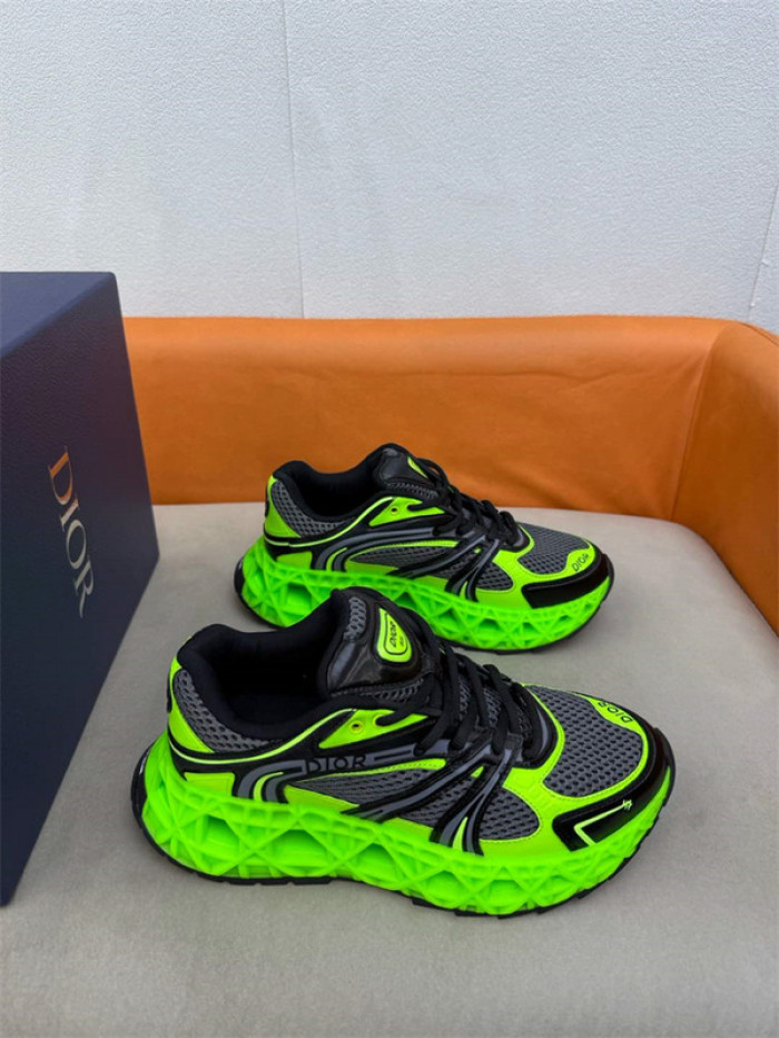 D1R* B35  SNEAKER  COPSHOE DR-363