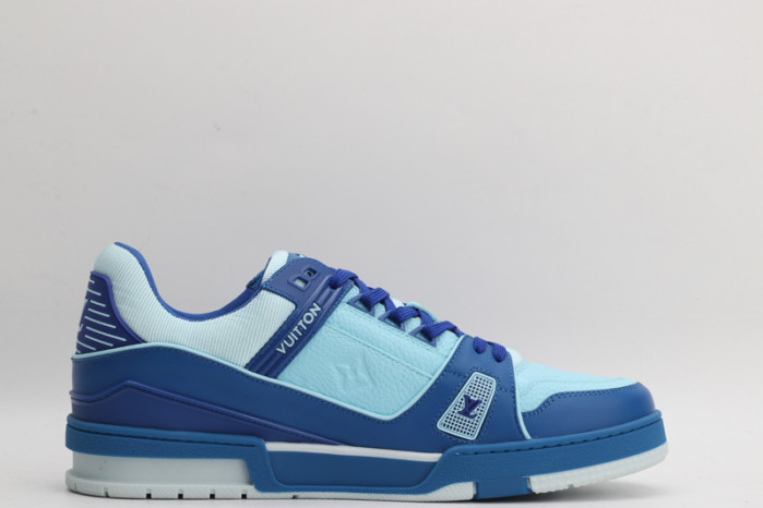 LVT  SNEAKERS   COPSHOE  L&V-58