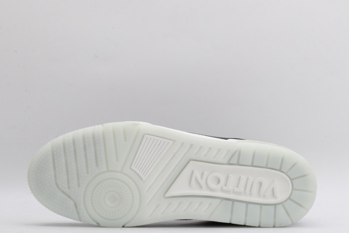 LVT  SNEAKERS   COPSHOE  L&V-59