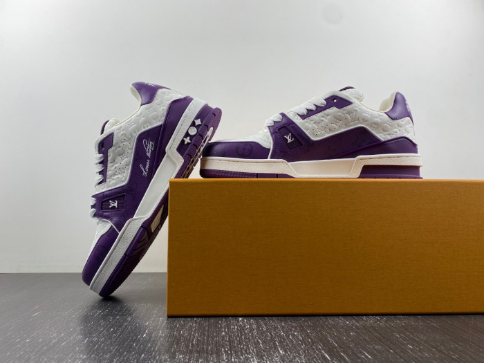 LVT  SNEAKERS   COPSHOE  L&V-237