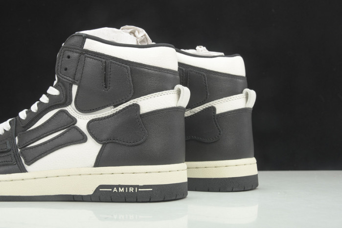 AMIRI  SNEAKERS   COPSHOE AM-05