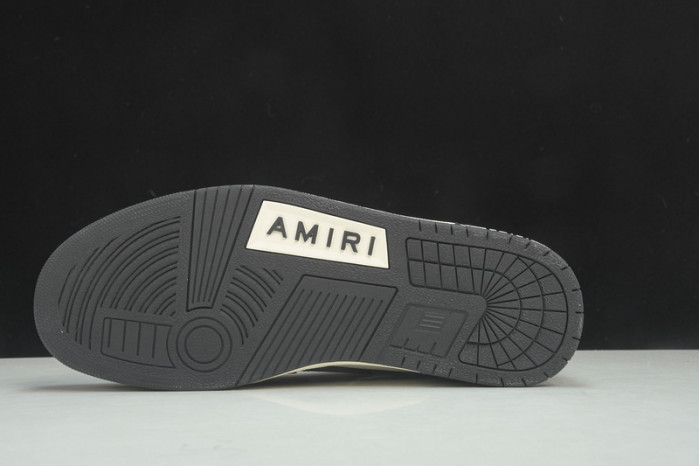 AMIRI  SNEAKERS   COPSHOE AM-05