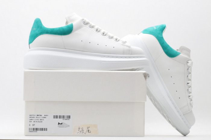 ALEXANDER MCQUEEN SOLE SNEAKERS COPSHOE-68